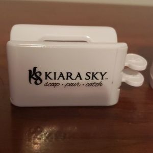 Kiara sky nail essentials